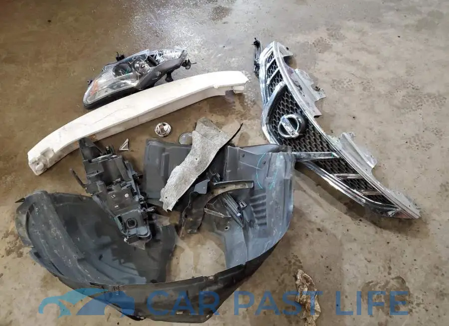 JN8AZ1MW5EW506575# 13