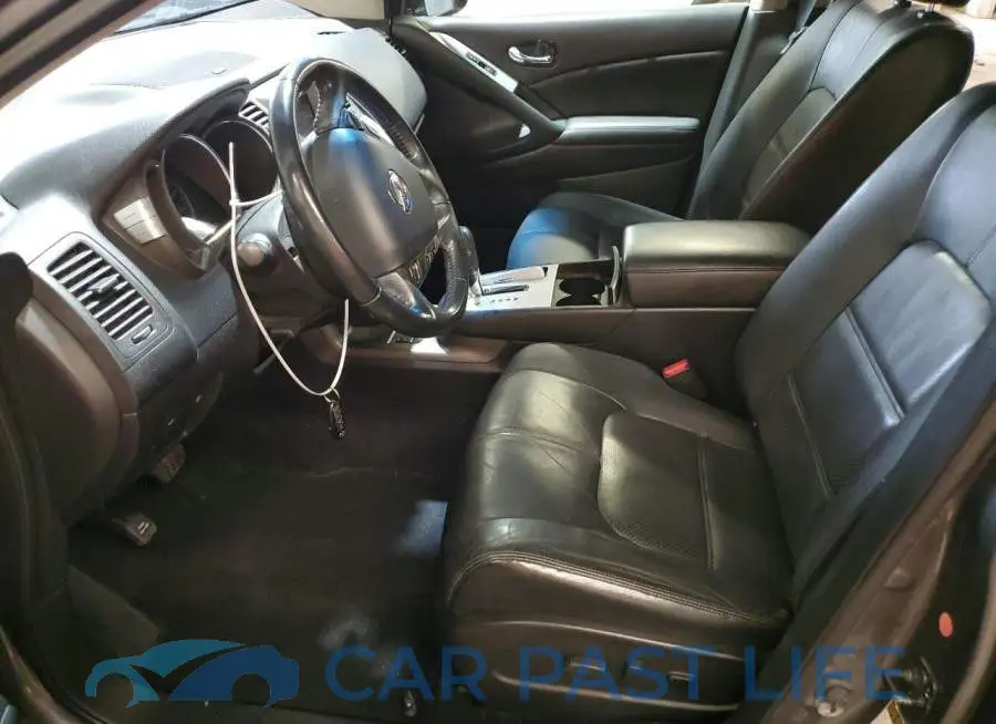JN8AZ1MW5EW506575# 7