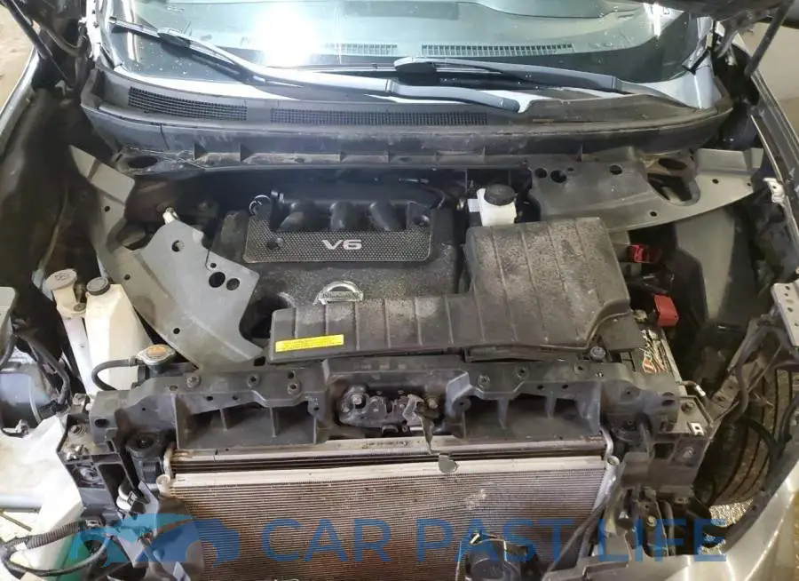 JN8AZ1MW5EW506575# 12