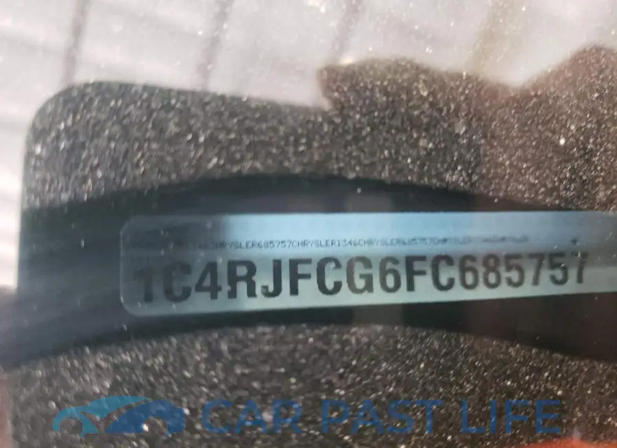 1C4RJFCG6FC685757# 14