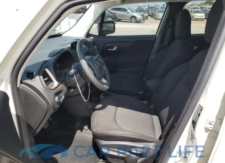 ZACCJAAT2GPD74137# 7