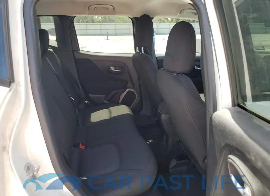 ZACCJAAT2GPD74137# 10
