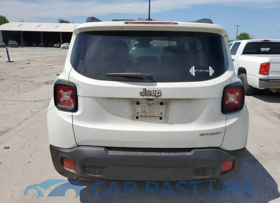 ZACCJAAT2GPD74137# 6