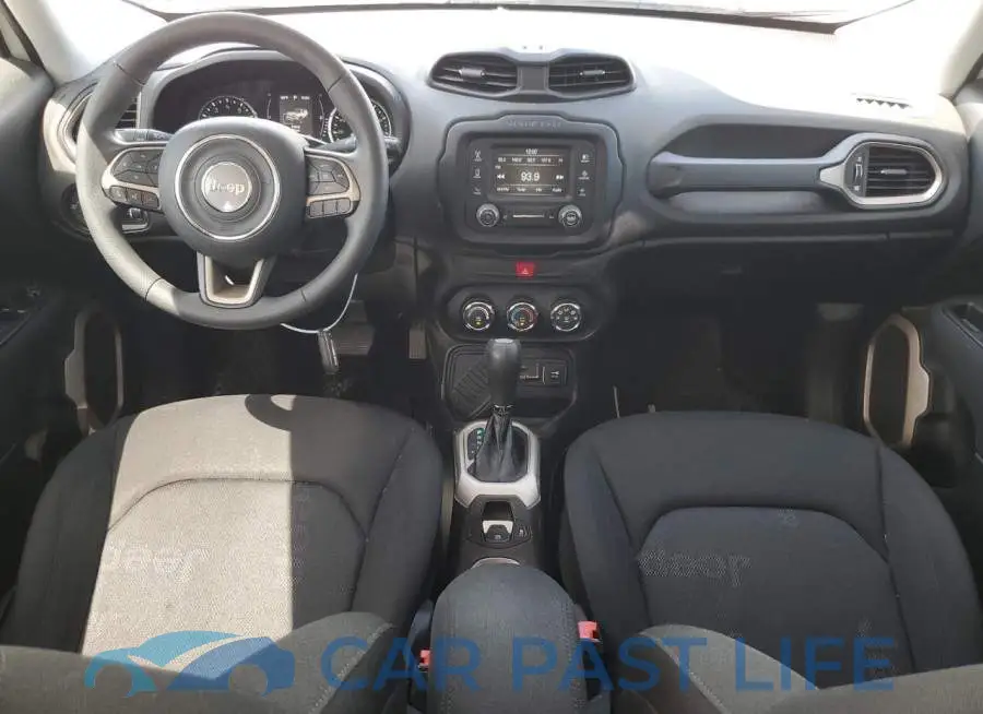 ZACCJAAT2GPD74137# 8