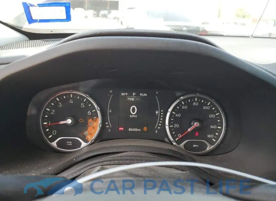 ZACCJAAT2GPD74137# 9