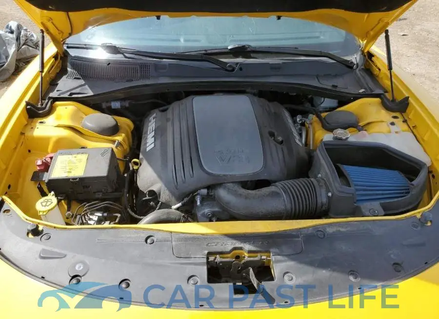 2C3CDXCT6HH588725# 11
