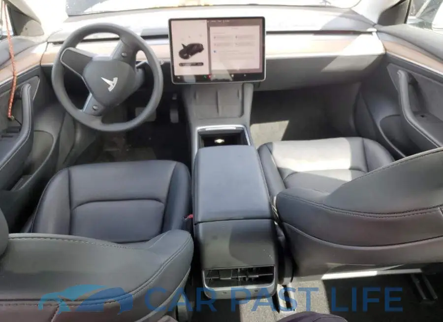 5YJ3E1EA7PF460225# 8
