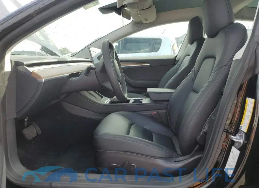 5YJ3E1EA7PF460225# 7