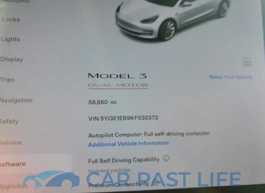 5YJ3E1EB9KF530373# 9