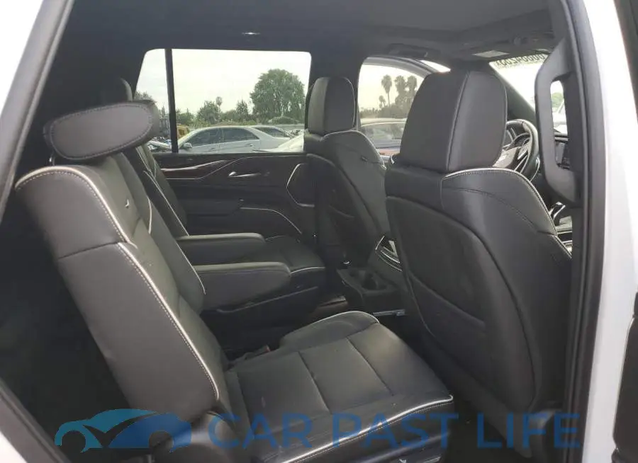 1GYS3BKL1PR357514# 11