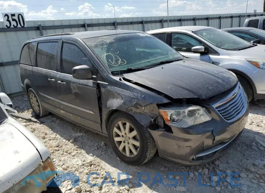 2C4RC1BG4FR601148# 2