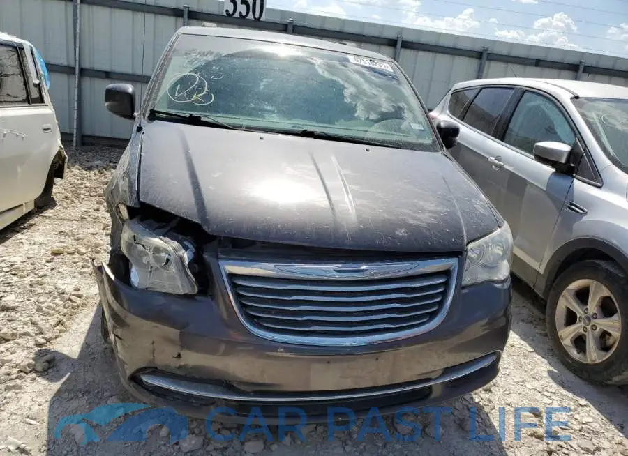 2C4RC1BG4FR601148# 3