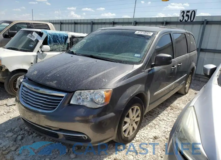 2C4RC1BG4FR601148# 1