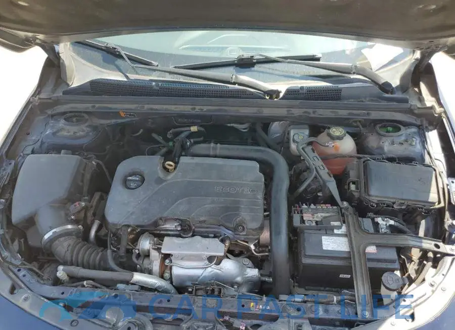 1G1ZB5ST4JF219735# 11