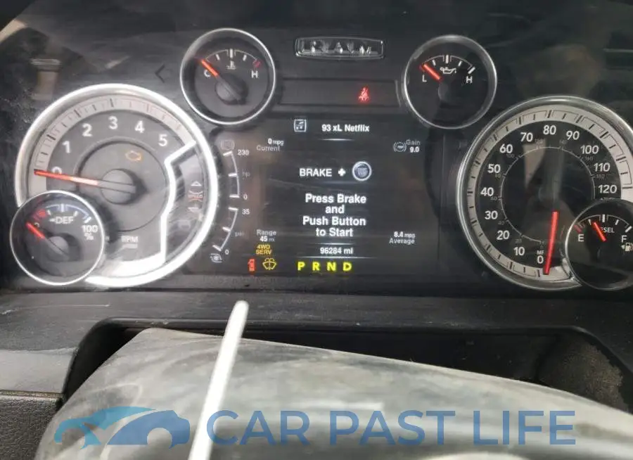 3C63RRJL2GG105877# 9