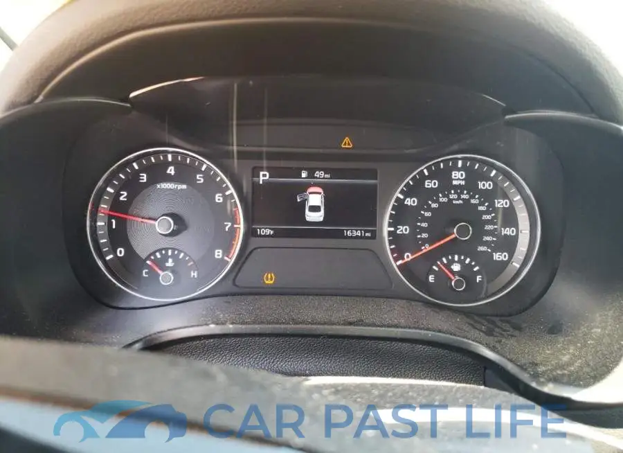 3KPF24AD8PE562307# 9