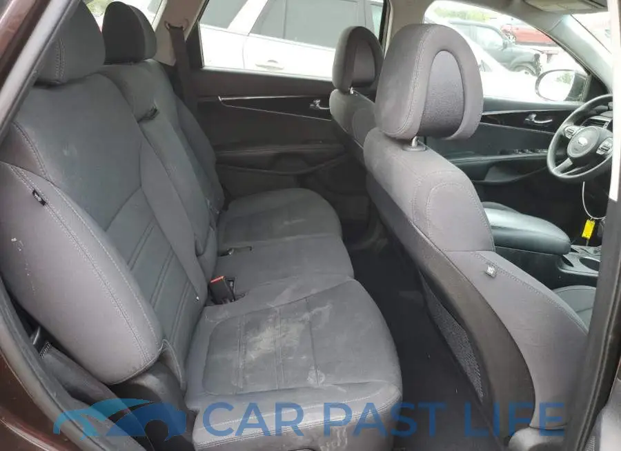 5XYPG4A32GG019809# 11
