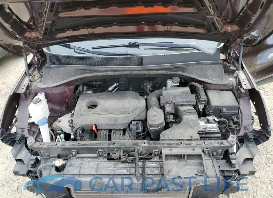 5XYPG4A32GG019809# 12