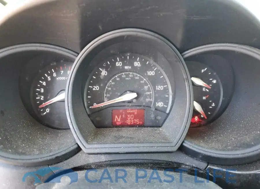 KNADM4A38G6659454# 9