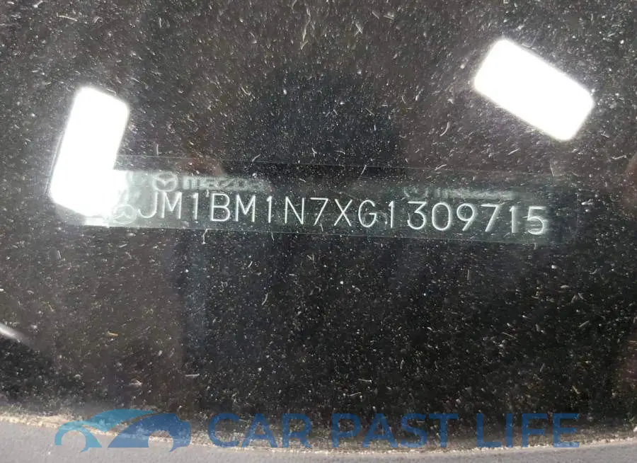 JM1BM1N7XG1309715# 12