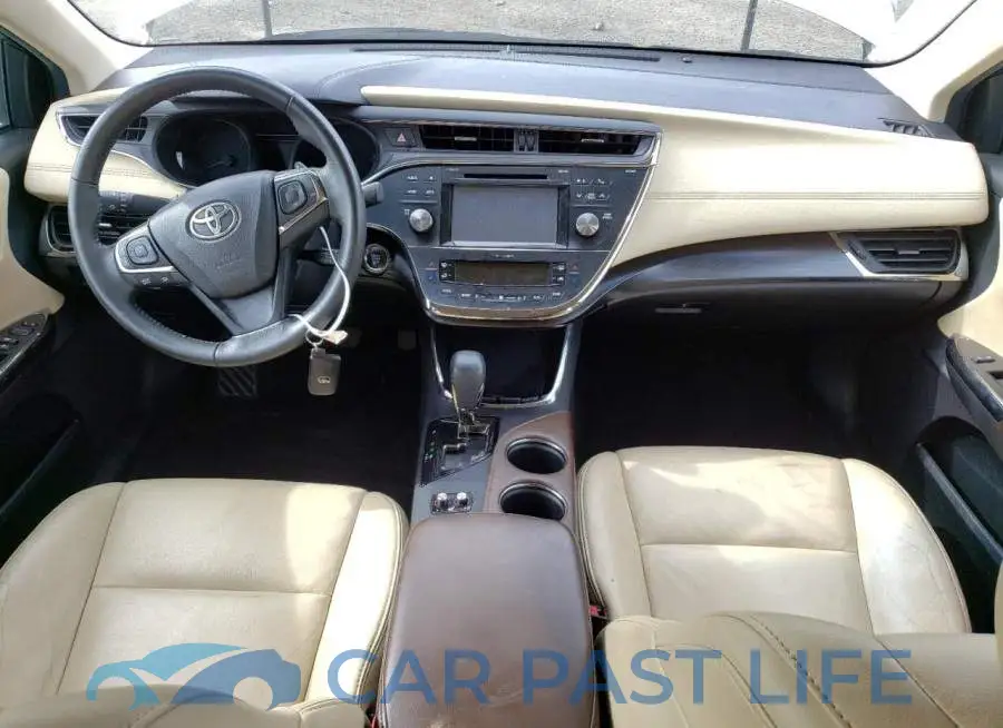 4T1BK1EB5GU226262# 8