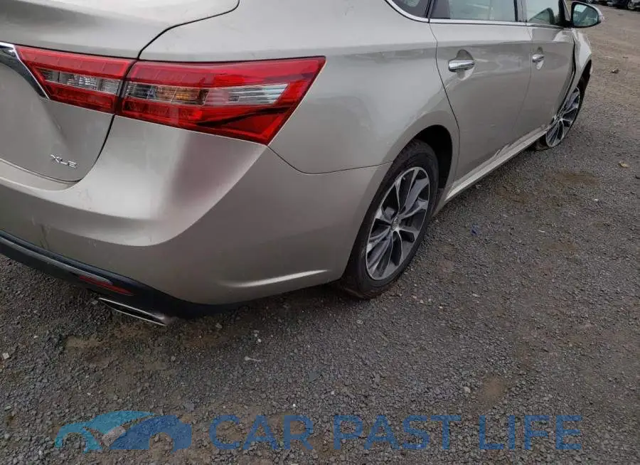 4T1BK1EB5GU226262# 3