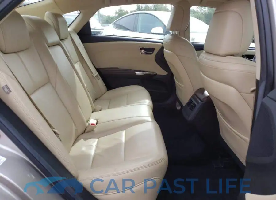 4T1BK1EB5GU226262# 10