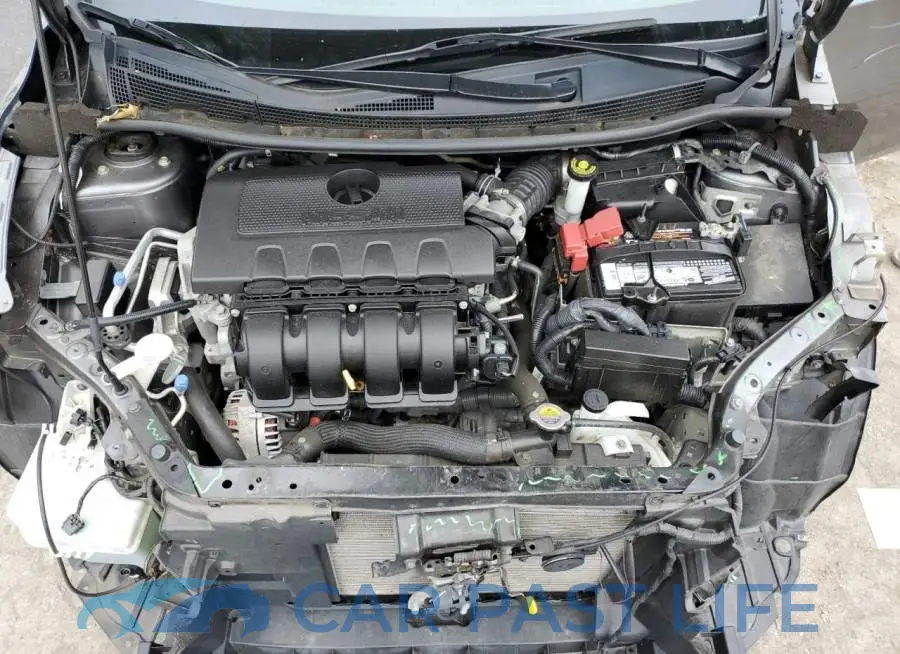 3N1AB7AP5KY390270# 11
