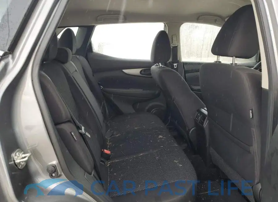 JN1BJ1AV4NW341060# 11