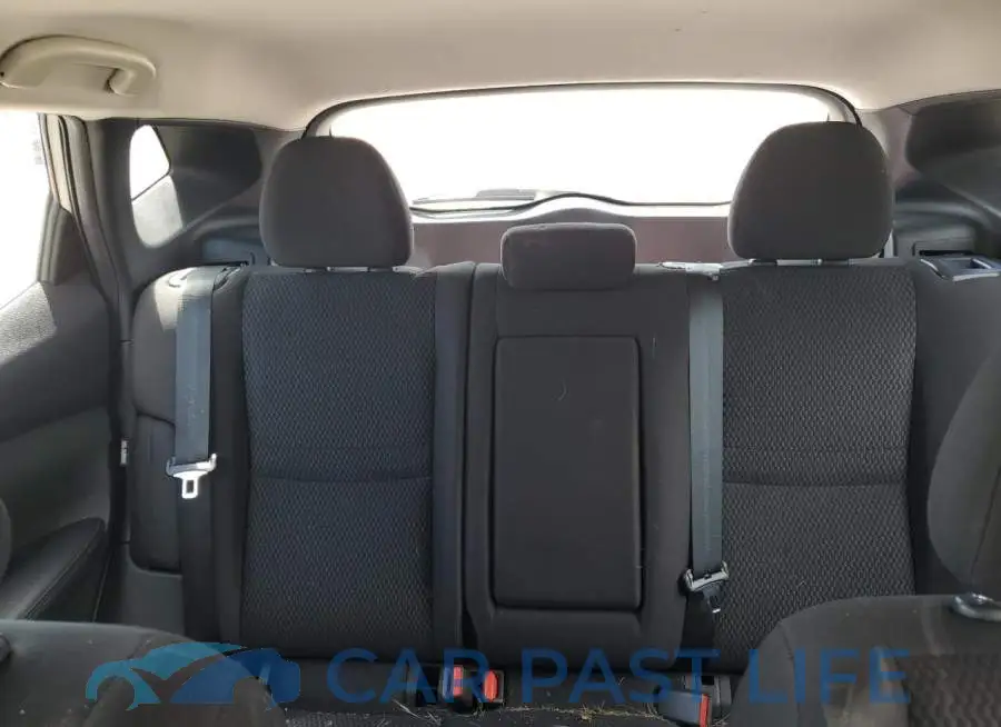 JN1BJ1AV4NW341060# 10