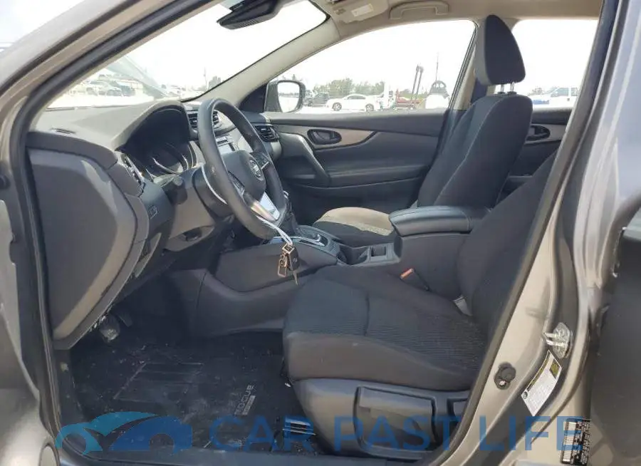 JN1BJ1AV4NW341060# 7