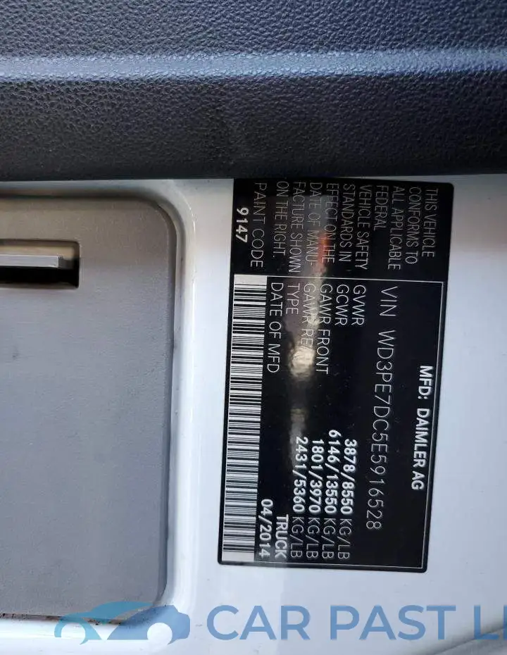 WD3PE7DC5E5916528# 14