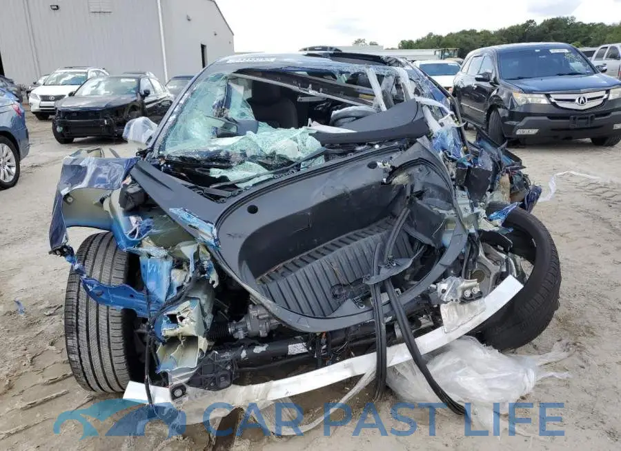 5YJ3E1EA4PF447593# 5