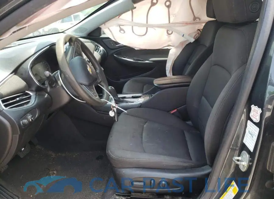 1G1ZD5ST4JF204436# 7