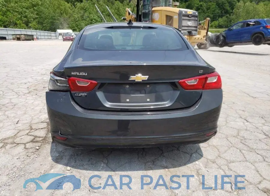 1G1ZD5ST4JF204436# 6