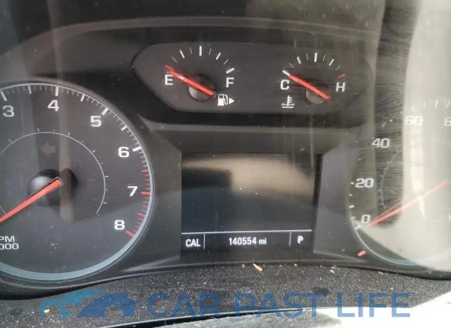 1G1ZD5ST4JF204436# 9