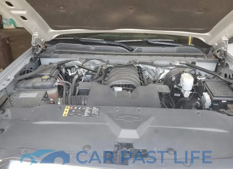 1GCRCNEC1JZ118957# 11