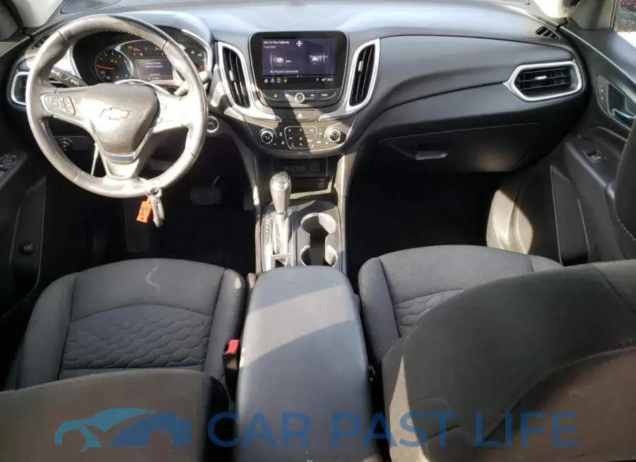 2GNAXUEV8K6268890# 8