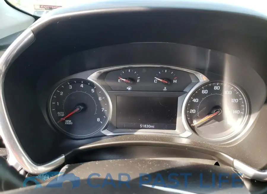 2GNAXUEV8K6268890# 9
