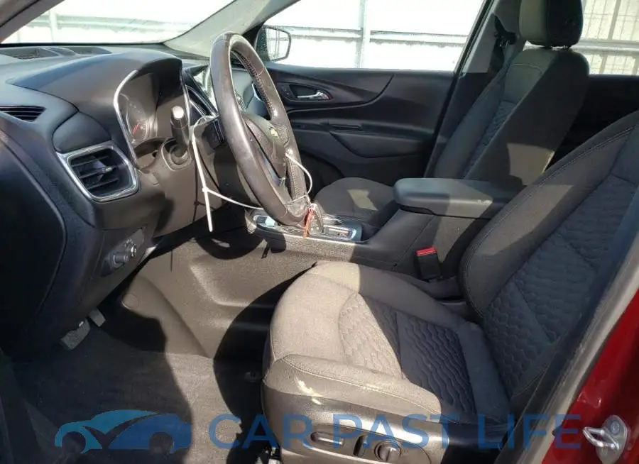 2GNAXUEV8K6268890# 7