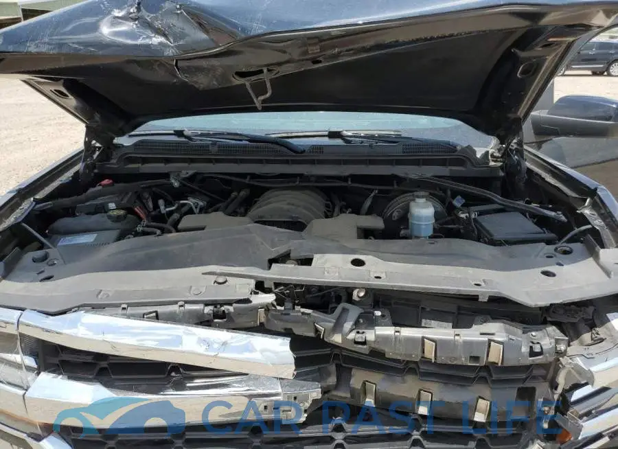 3GCPCREC8JG498538# 11