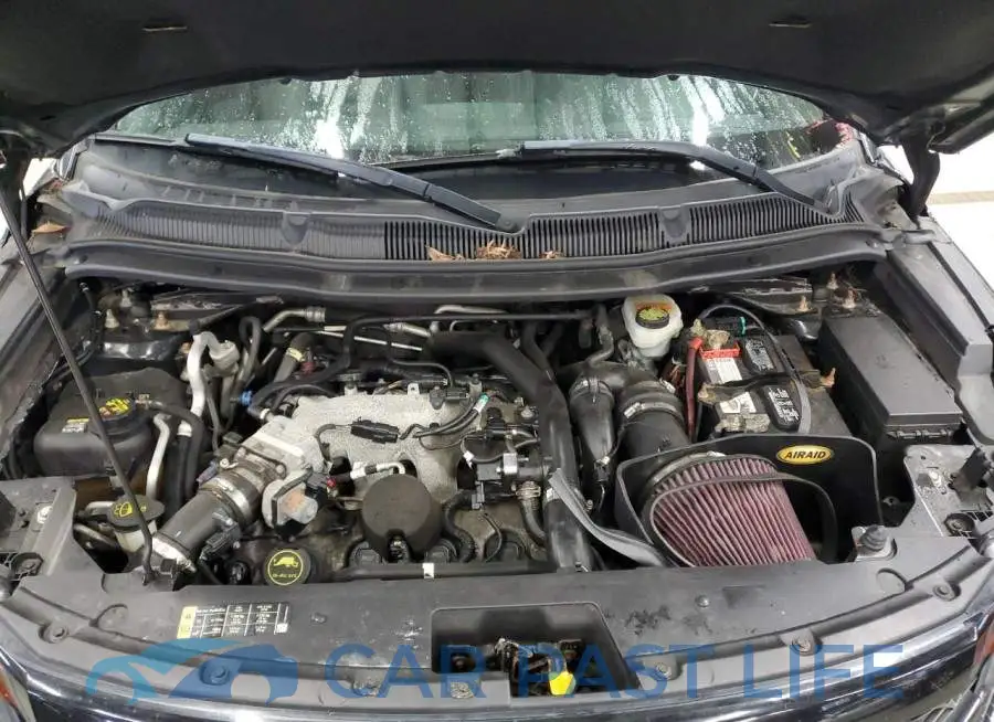 1FM5K8GT1EGB31365# 12