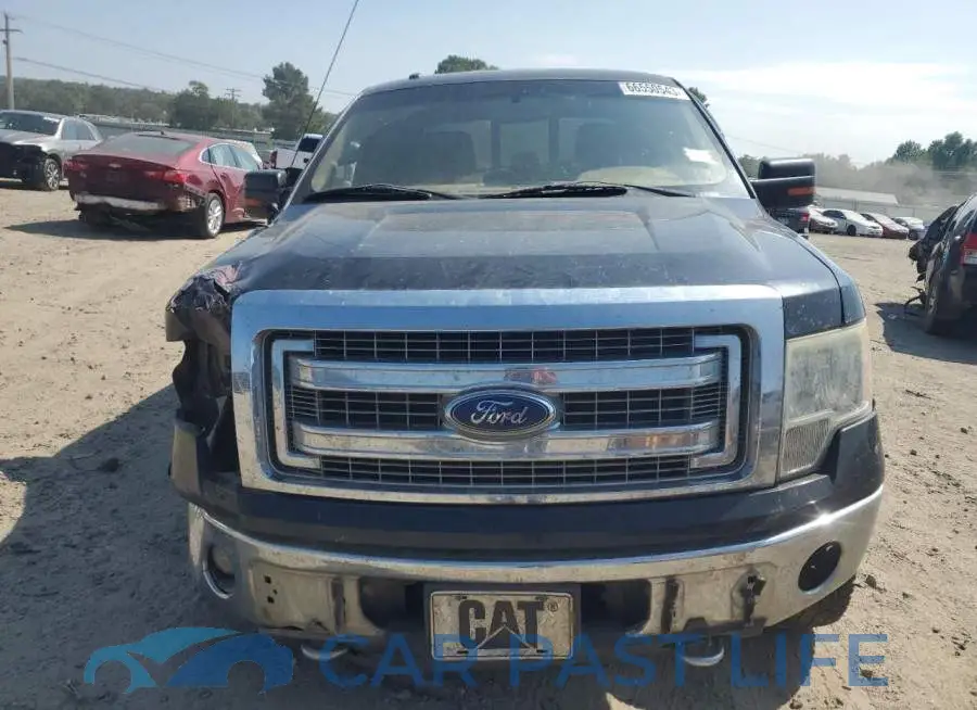 1FTFW1EF2EFA12859# 5