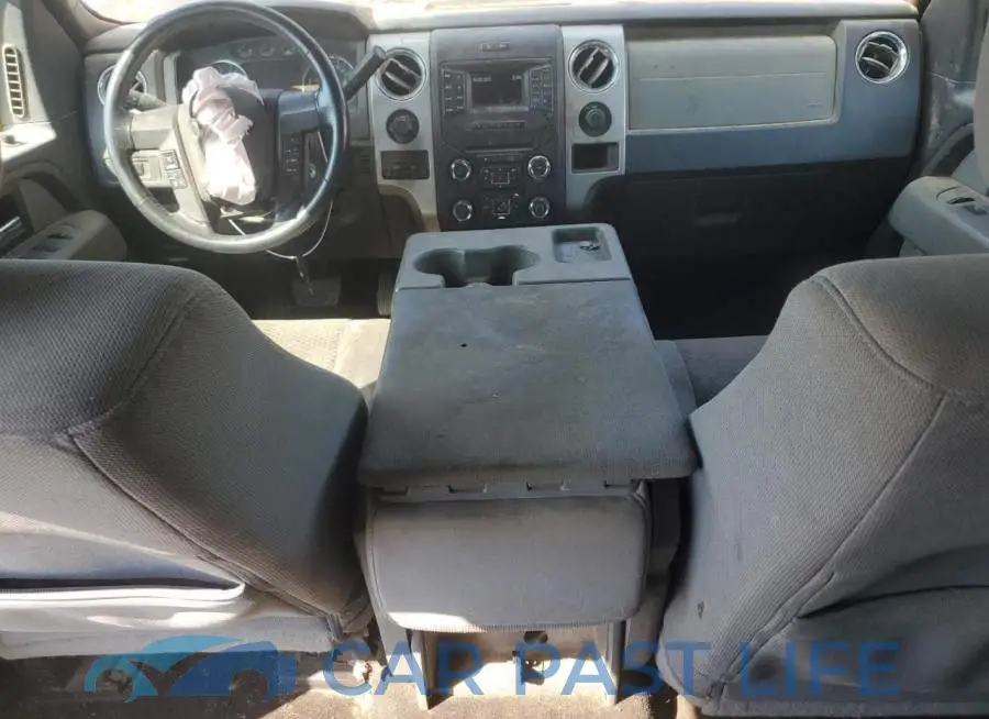 1FTFW1EF2EFA12859# 8