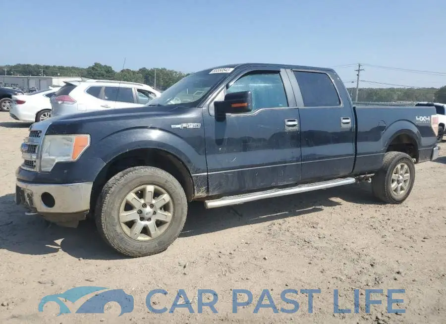 1FTFW1EF2EFA12859# 1