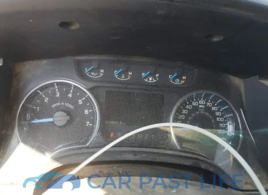 1FTFW1EF2EFA12859# 9