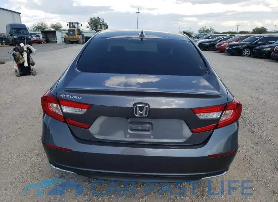 1HGCV1F1XMA103089# 6