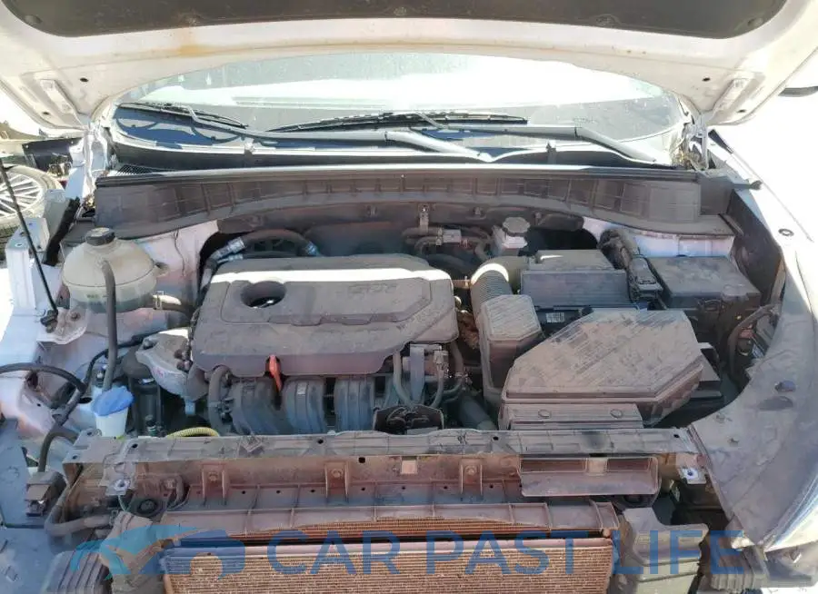 KM8J3CAL1KU974714# 11
