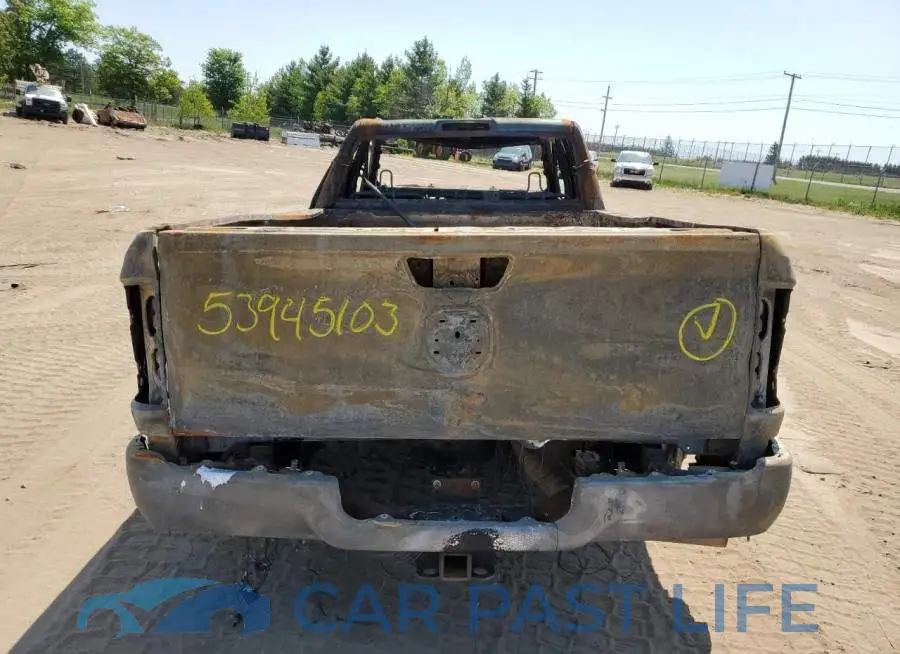 3C63R3HL4KG568129# 6