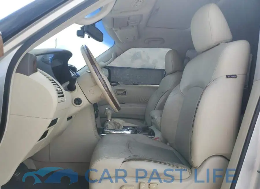 JN8AZ2NF2F9572120# 7